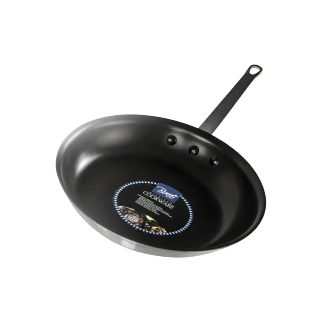 [065343] SARTEN CON ANTIADHERENTE ALUMINIO 14" - MCCOSARAL14L