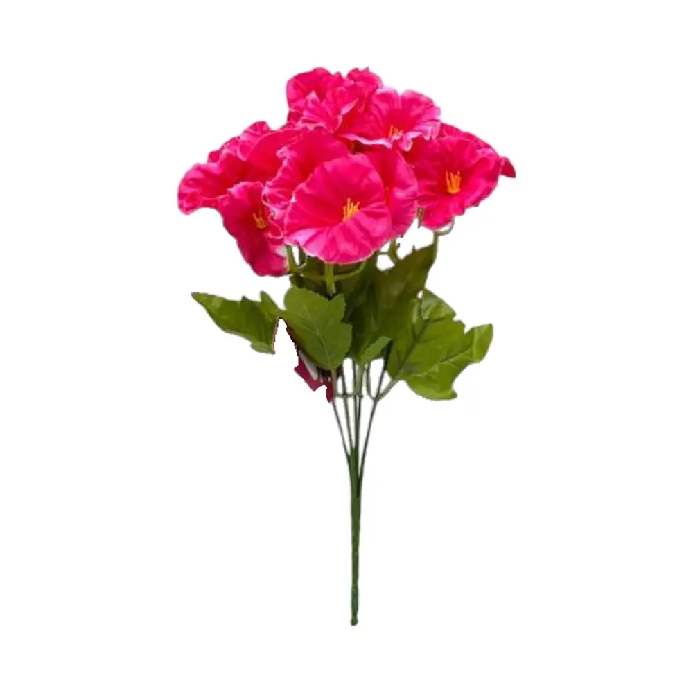 FLOR MINI PETUNIA FUCSIA 32 cm - 6366342