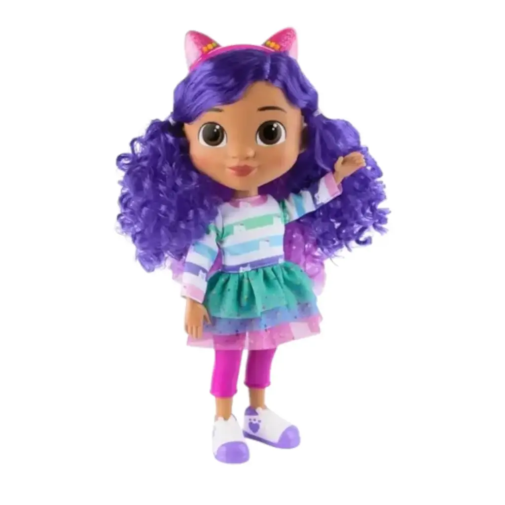 GABBY CANTA Y CELEBRA - 6070860