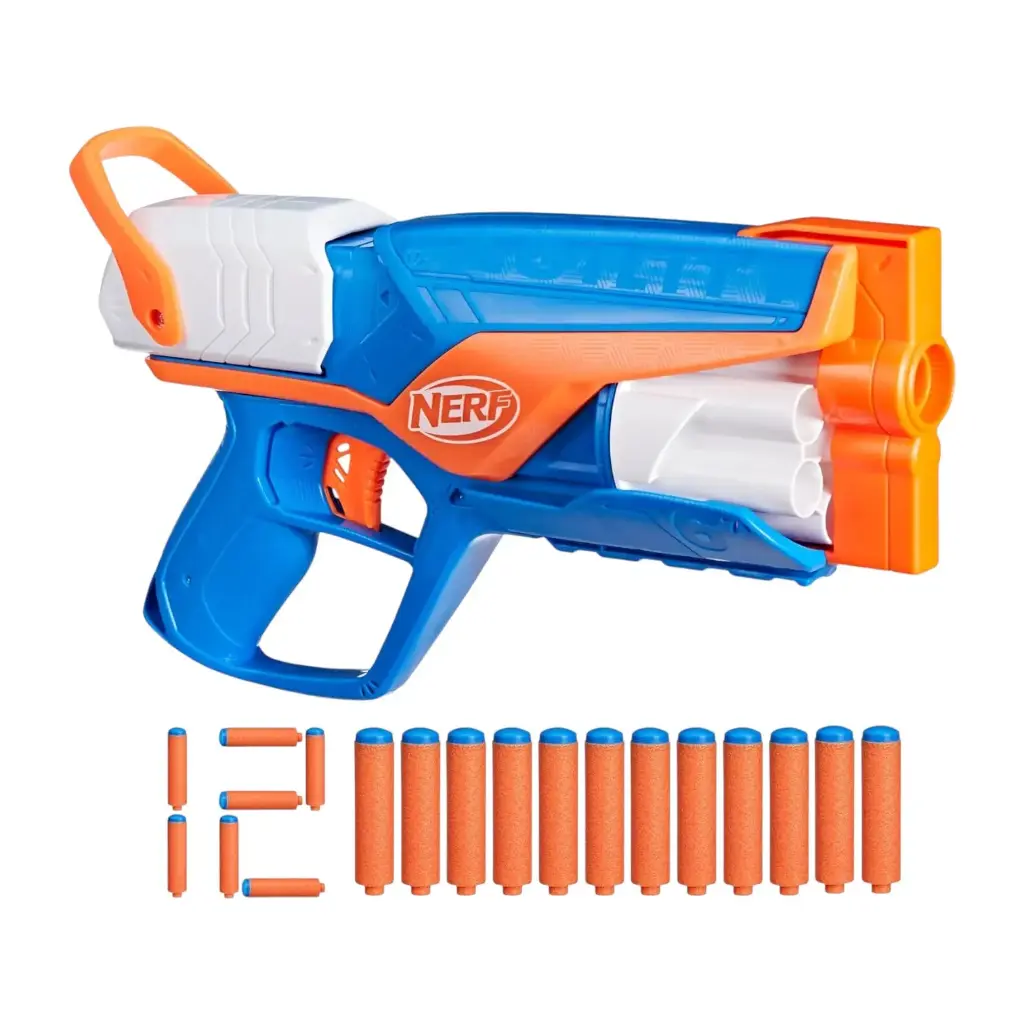 NERF SERIES AGILITY - F8629