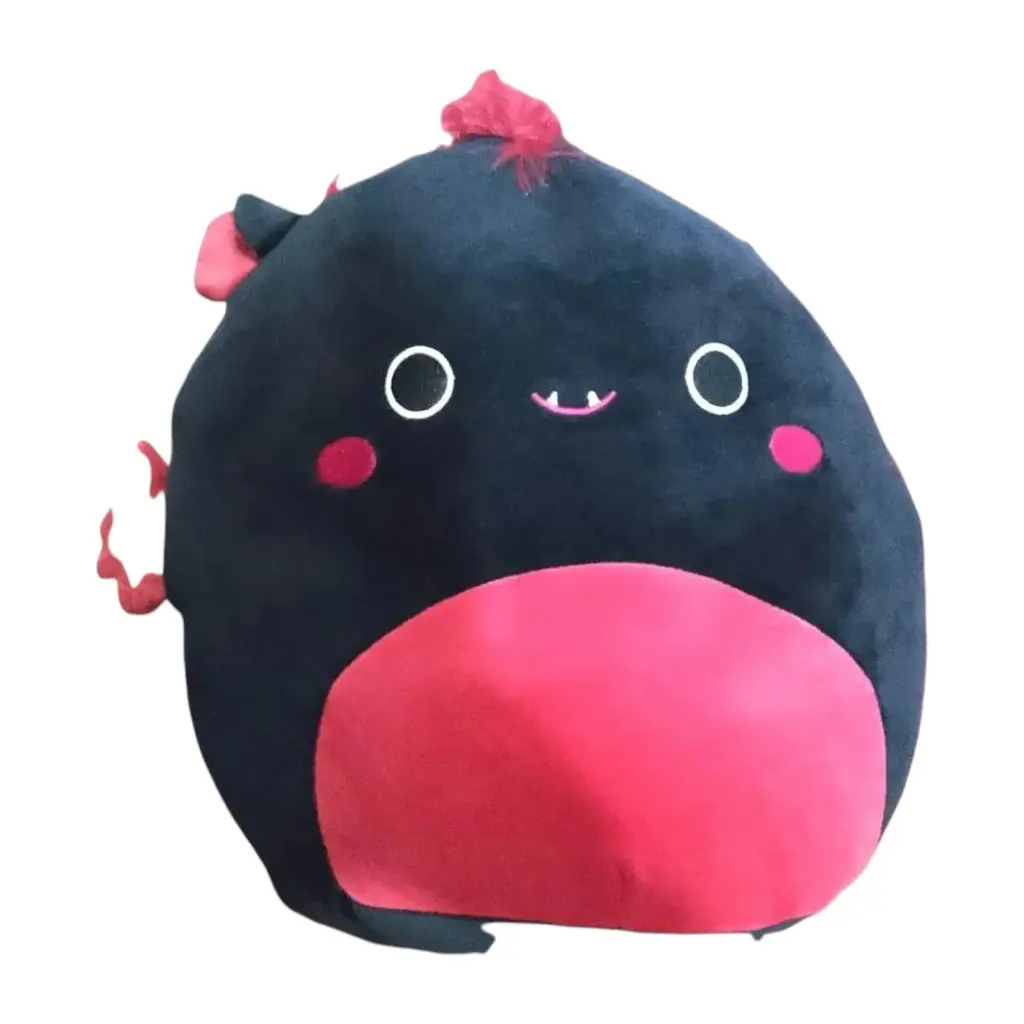 PELUCHE DRAGON 12 PULGADAS - SQCR08076