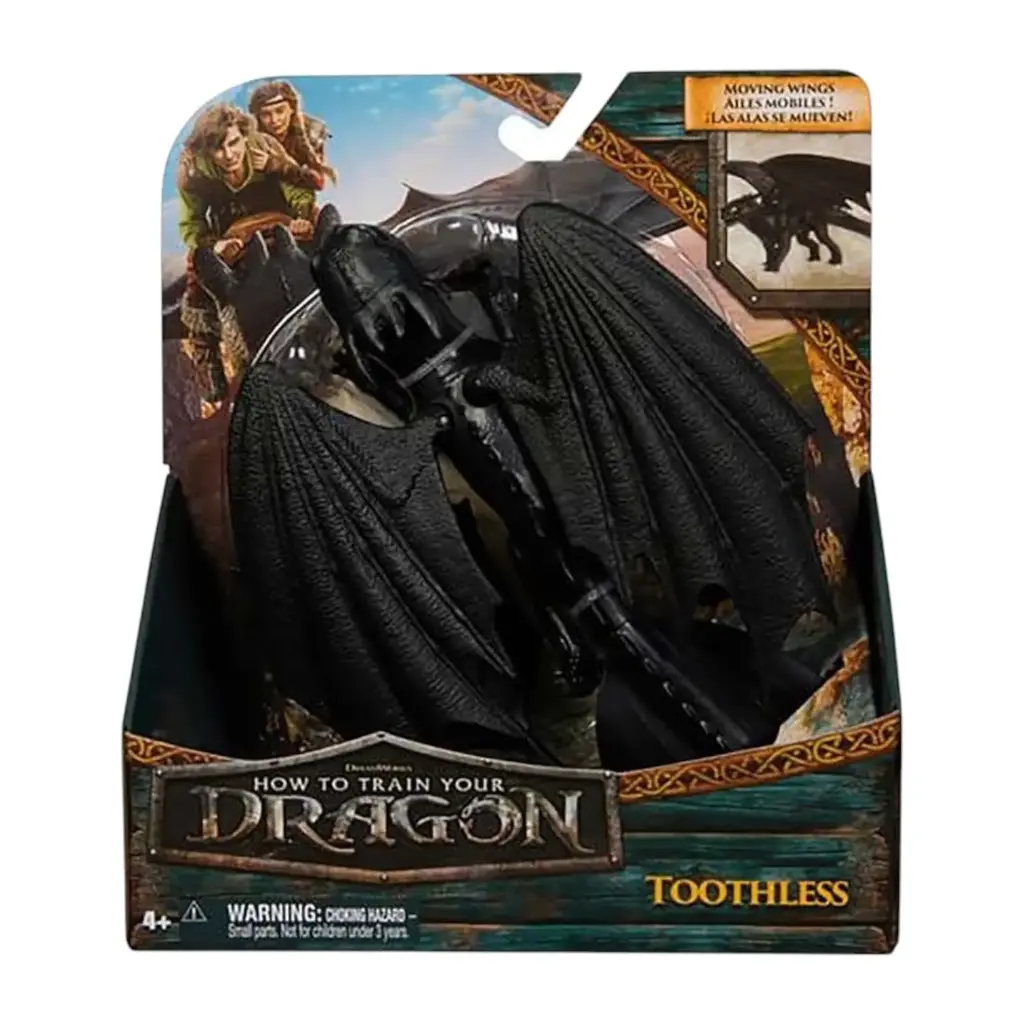 DRAGONES PEQUEÑOS - 6074171