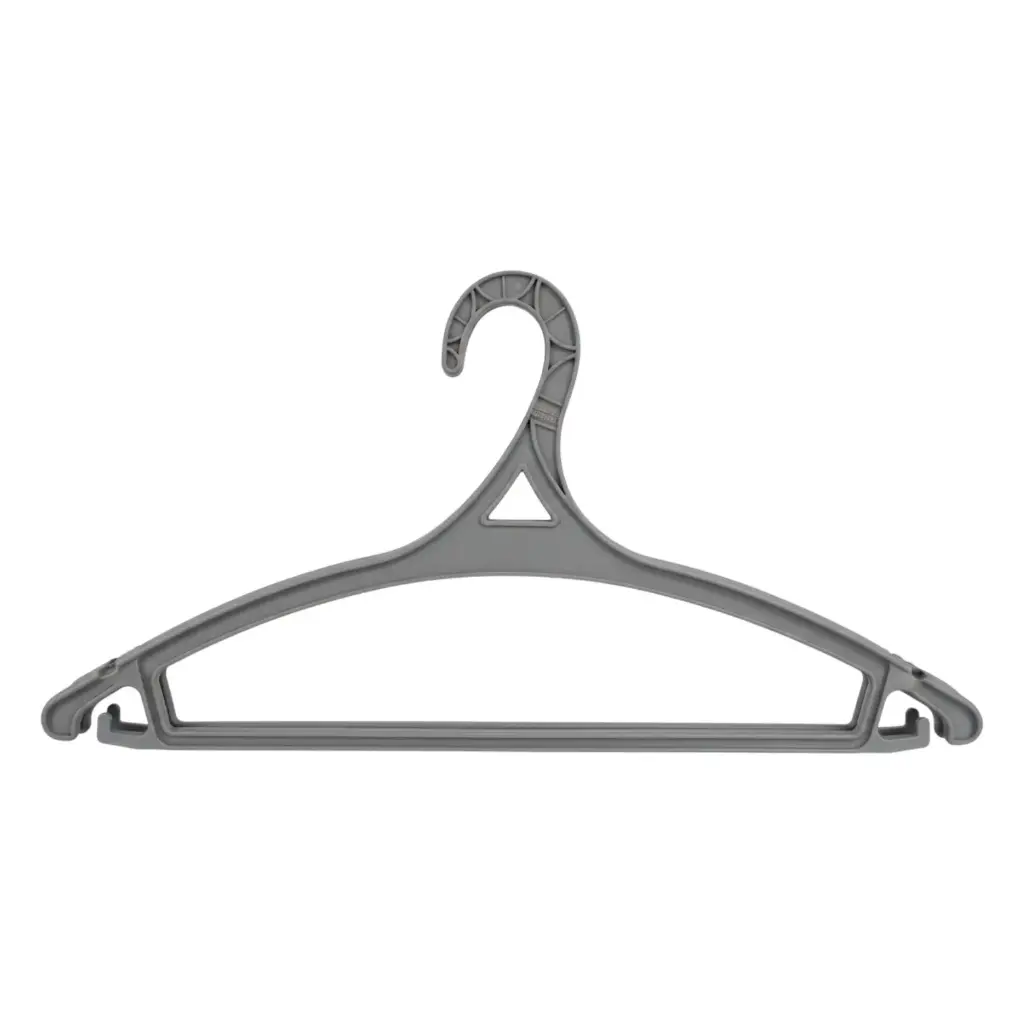 GANCHOS PARA ROPA COLIBRÍ PAQUETE CON 5 PIEZAS - PCGC