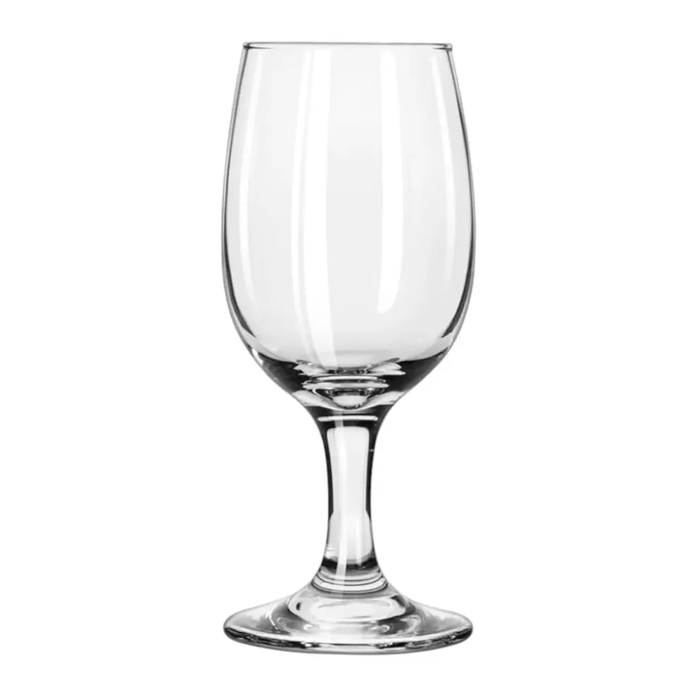 COPA DE VINO EMBASSY 8.5 oz #3765 - 3700999