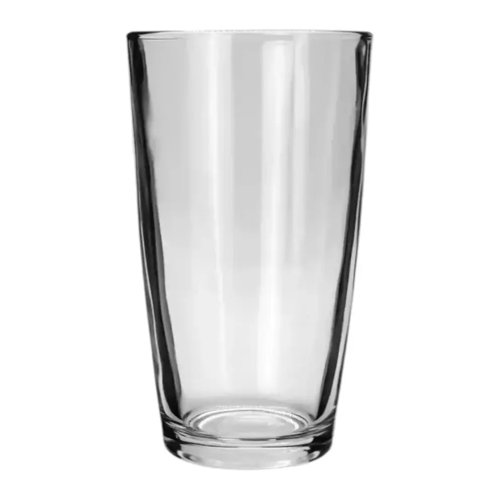 [067591] VASO CUBERO LUNITA CRISTALINO 320 ml #9147 - 1700129