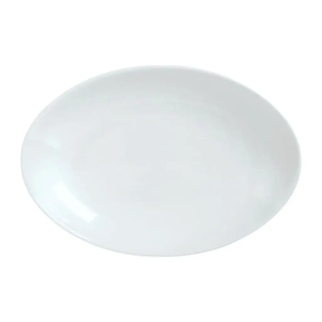 PLATÓN OVALADO SYRACUSE REFLECTIONS DE 36 cm - 99194409