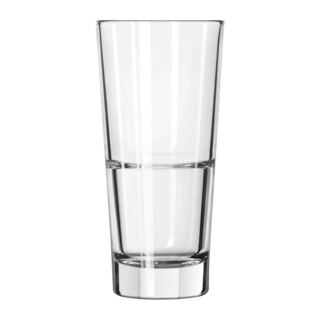 VASO LIBBEY ENDEAVOR DURATUFF 12 oz / 355 ml #15713 - 1718893