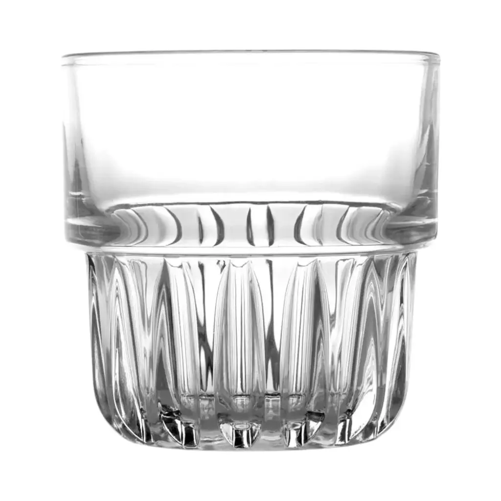 VASO DE WHISKEY LIBBEY EVEREST DURATUFF 9 oz / 266 ml #15434 - 1720148