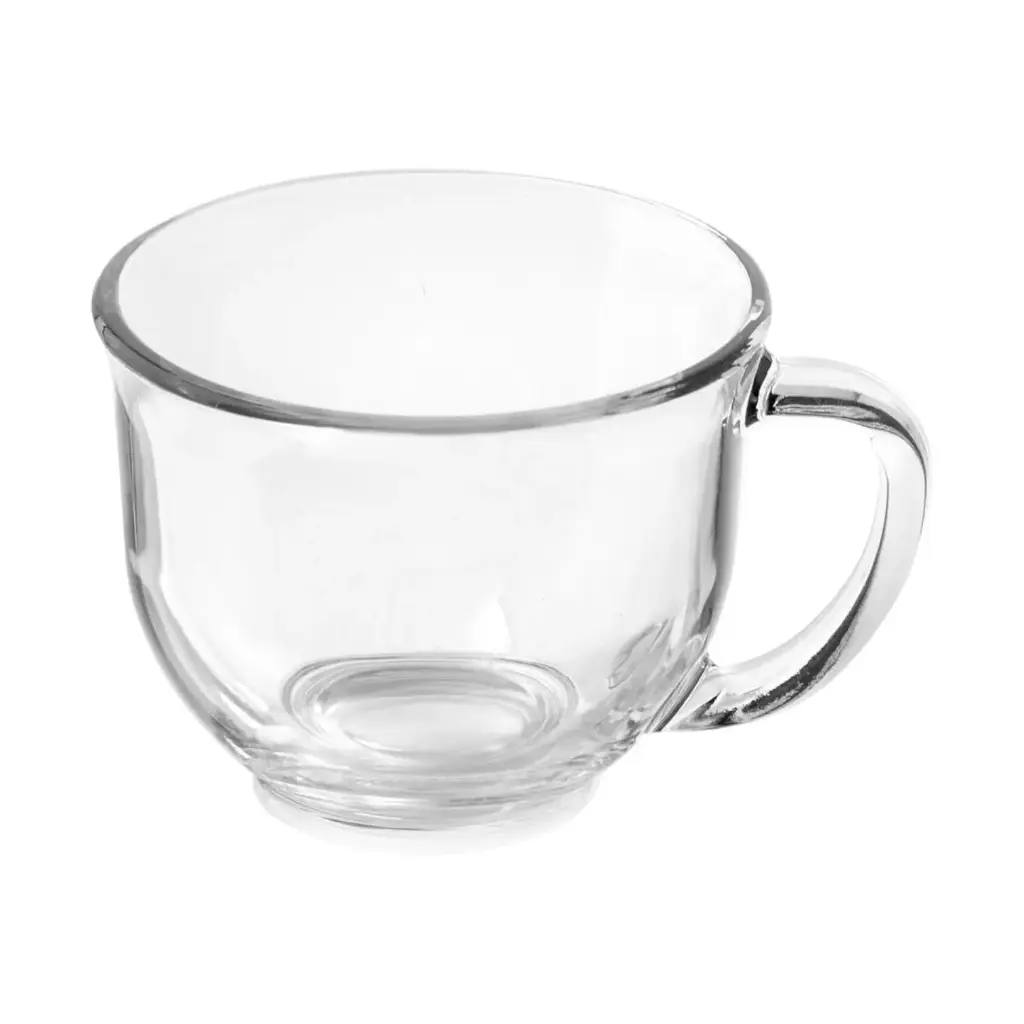 [067673] TARRO CAPUCHINO CRISA JUMBO 503 ml #72 - 1720190