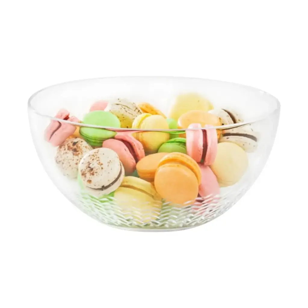 ENSALADERA LIBBEY MERIDA 10" #5716 - 1721768