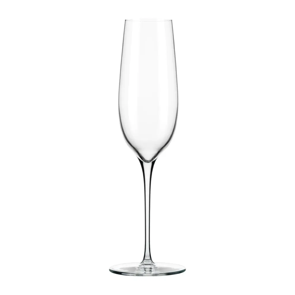 COPA FLAUTA LIBBEY RESERVE RENAISSANCE 8 oz / 237 ml #9138 - 9567635