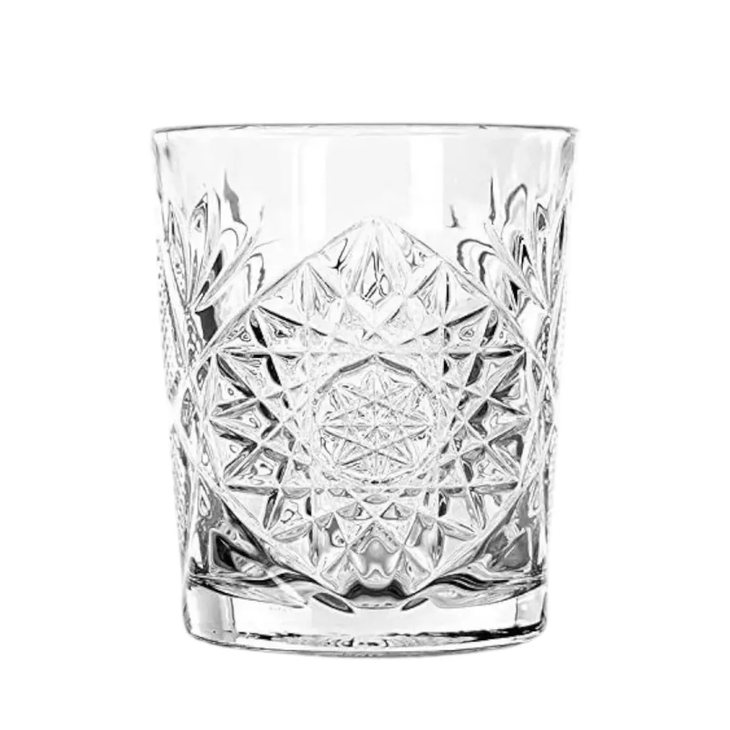 [067714] VASO DOF LIBBEY HOBSTAR 12 oz / 355 ml #5632 - 1721020