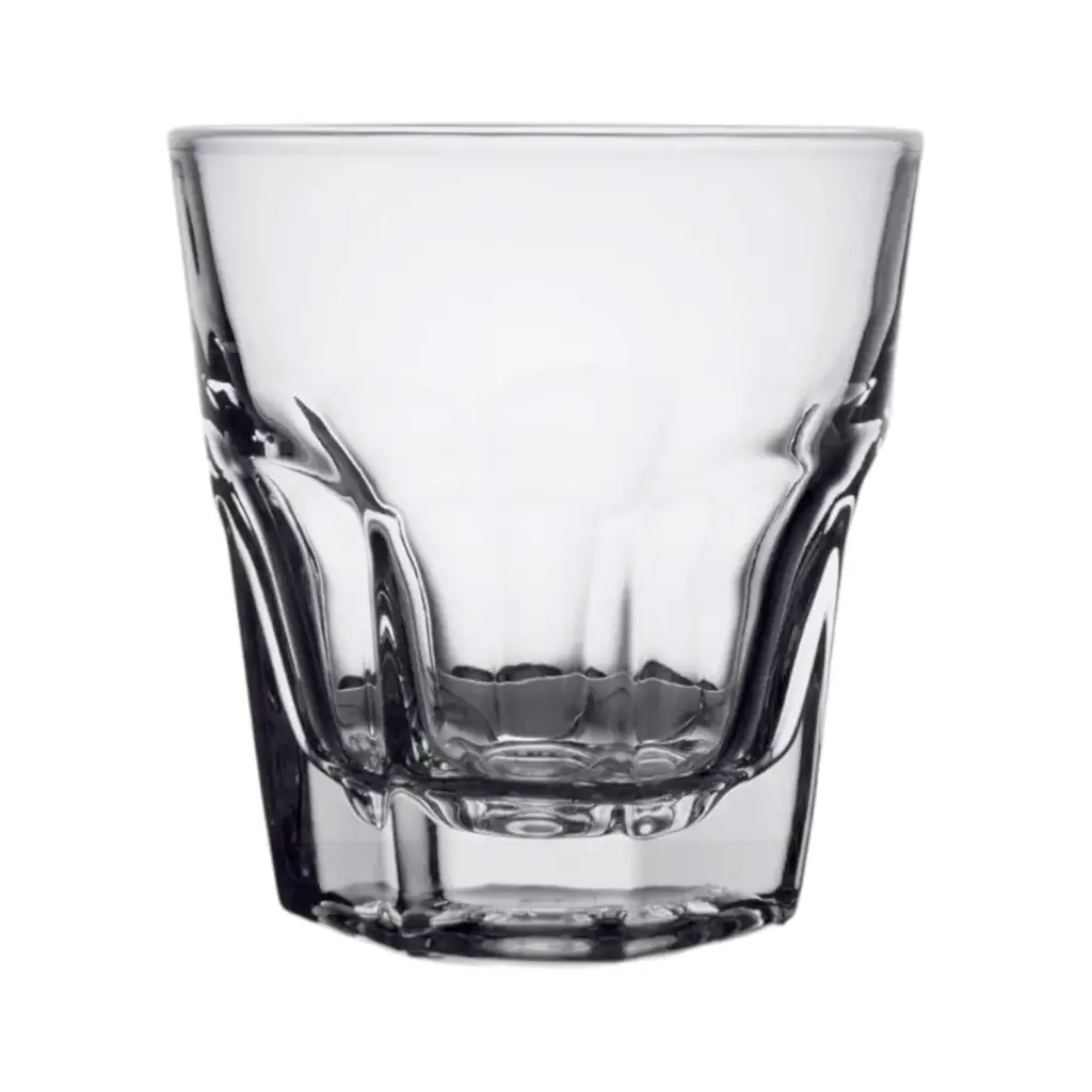 VASO DE WHISKY LIBBEY GIBRALTAR DURATUFF 8 oz / 237 ml #15240 - 1719760