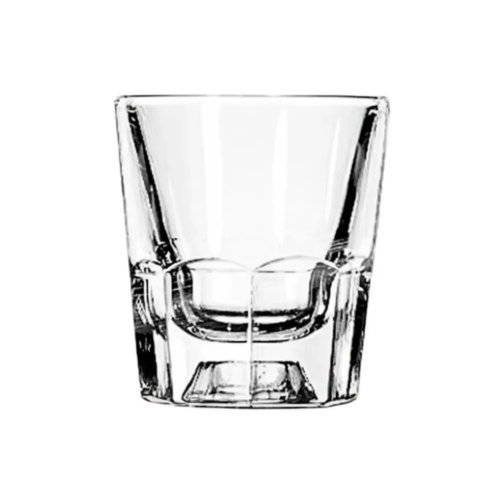 VASO OLD FASHION LIBBEY 4 oz / 118 ml #5131 - 1719119