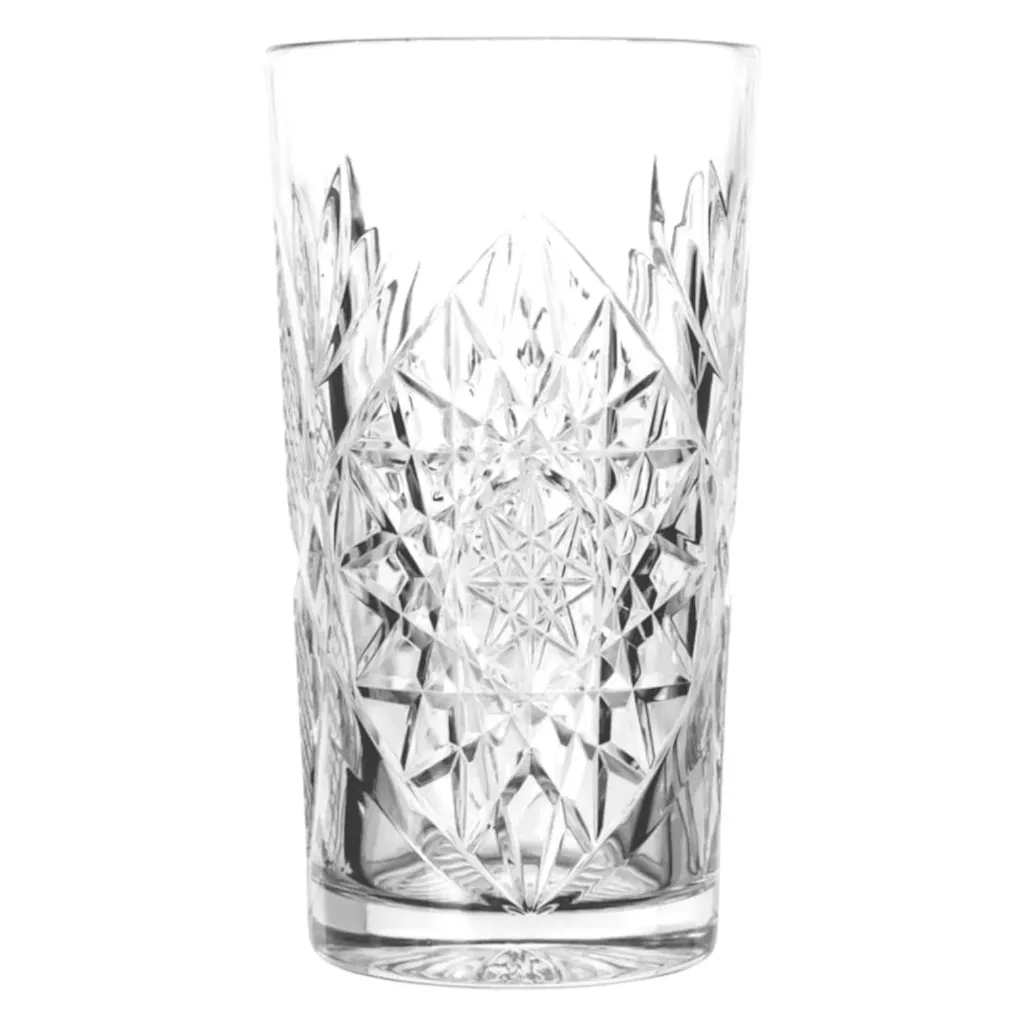 VASO REFRESCO LIBBEY HOBSTAR 16 oz / 474 ml #5633 - 1717005