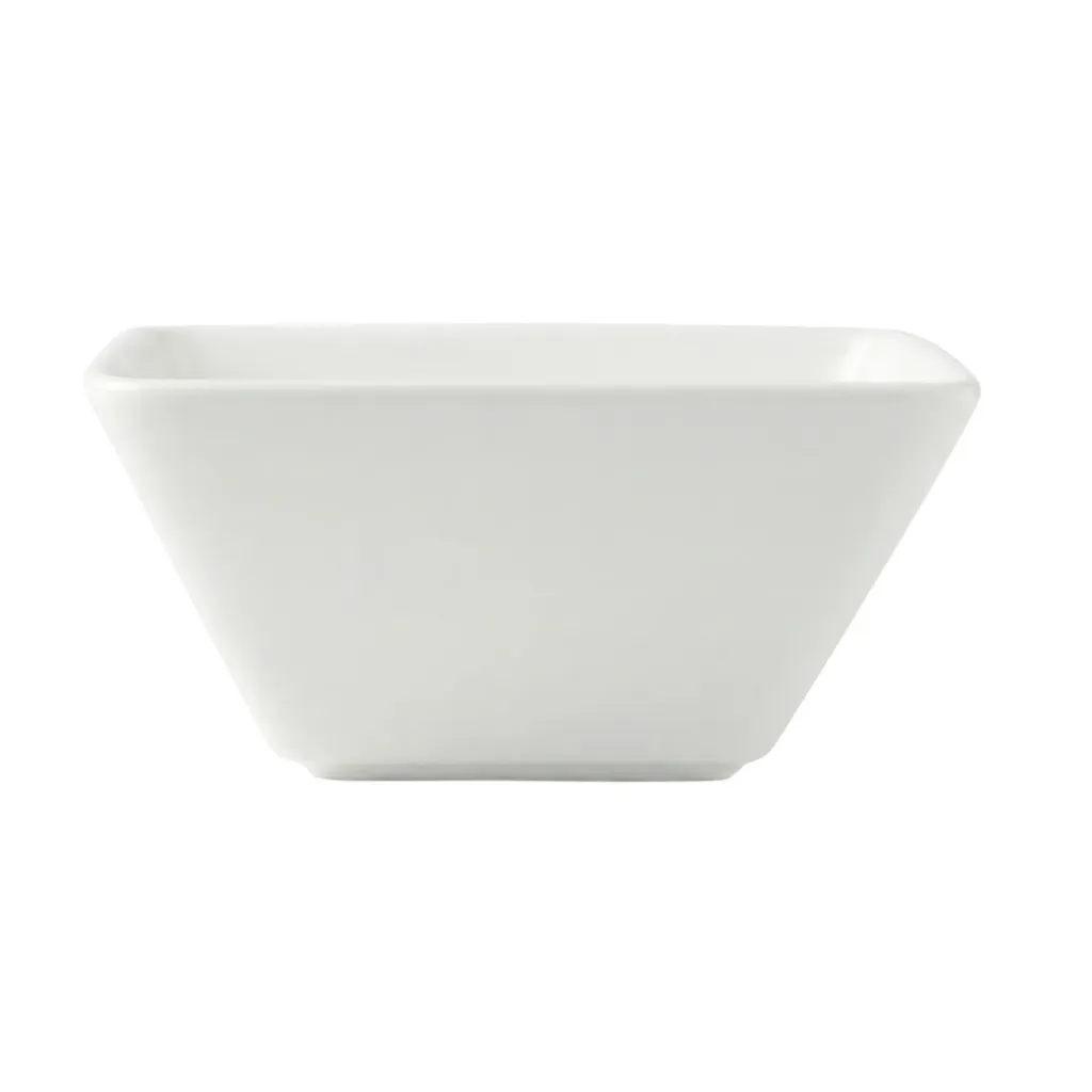 TAZON CUADRADO LIBBEY SLATE 12.5 cm / 20 oz / 592 ml #SL-19 - 9348078