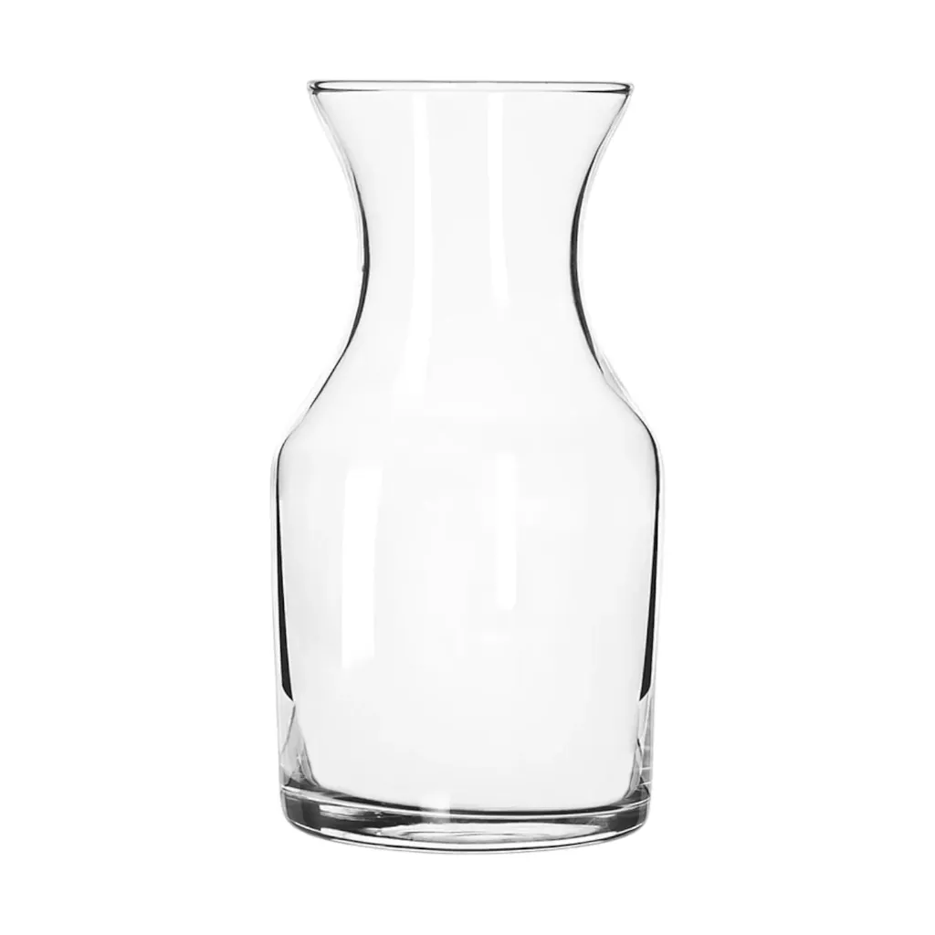 DECANTADOR GARRAFA LIBBEY 8.5 oz / 251 ml #719 - 99574971