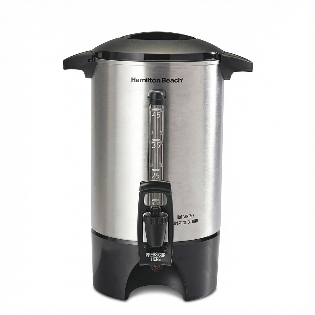 [068115] CAFETERA HAMILTON BEACH DE 45 TAZAS - 40519
