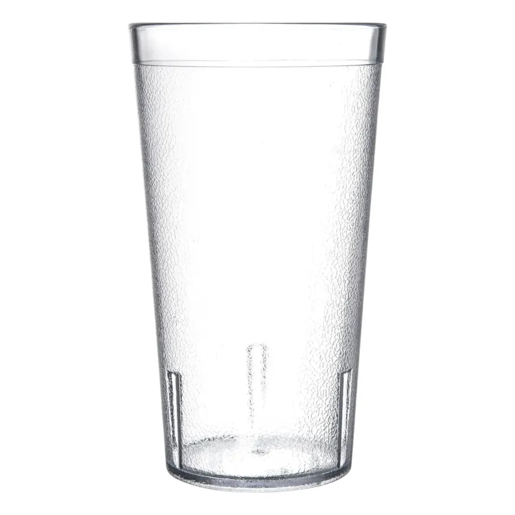 [068197] VASO DE POLICARBONATO TRANSPARENTE 16 oz - DS183T