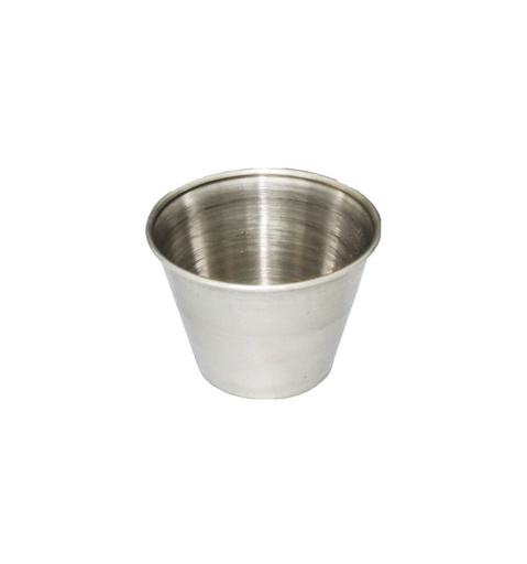 [058967] RAMEQUIN 6 CM ACERO INOXIDABLE No 146-010-006