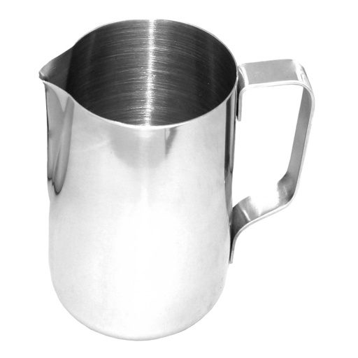 [059450] LECHERA DE ACERO INOXIDABLE DE 1.8 L - 146-012-066