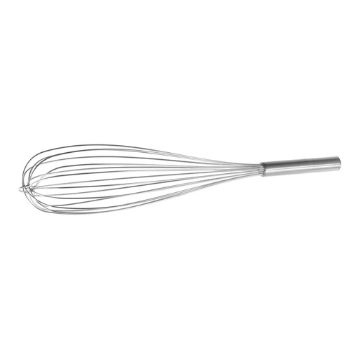 [050926] BATIDOR FRANCES DE ACERO INOXIDABLE DE 24" - DS2624