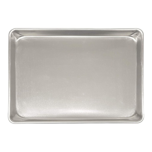 [050986] CHAROLA ALUMINIO PANADERA 45cm x 65cm - DS0362 / ALSP1826