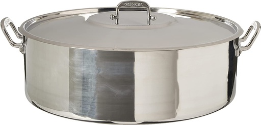 [005185] BUDINERA 60cm 56.5 L ACORAZADA - 4030112