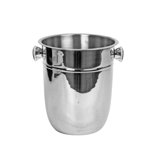 [053003] CHAMPAÑERA DE LUJO PARA BOTELLAS DE ACERO INOXIDABLE PARA 8 QT - SLWB001