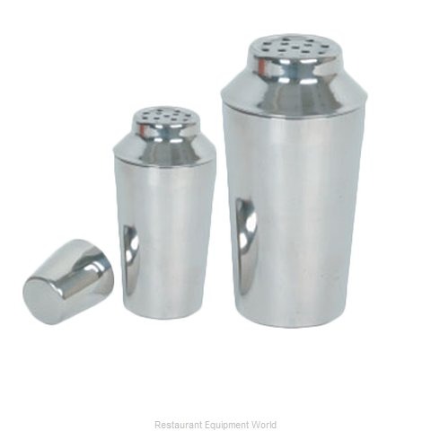 [058363] COCTELERA SHAKER MIXER ACERO INOXIDABLE 3 PIEZAS 16oz / 470ml - SLIG003 DS2017