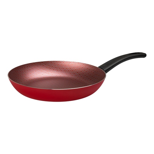 [058782] SARTÉN ECKO CLASSIC ROJO DE 26 cm