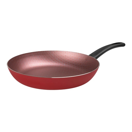 [058783] SARTÉN ECKO CLASSIC ROJO DE 30 cm