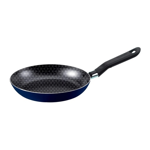 [058785] SARTEN DE 24 cm ECKO CLASSIC AZUL No 66765