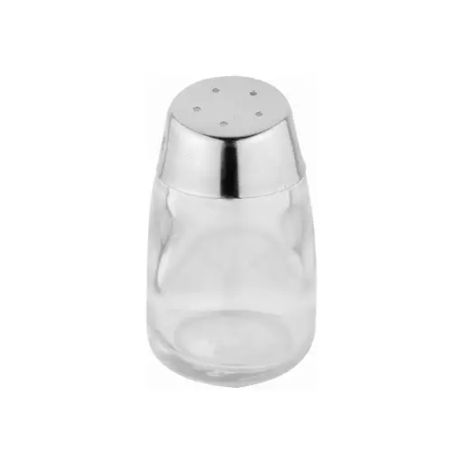 [001409] SALERO AMERICANO URIA CON TAPA DE ACERO INOXIDABLE - 106