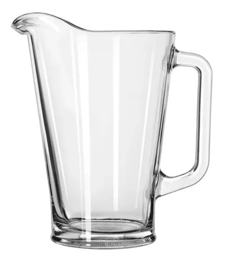 [013144] JARRA MÉXICO 1.77L / 60oz #3800 - 9550134