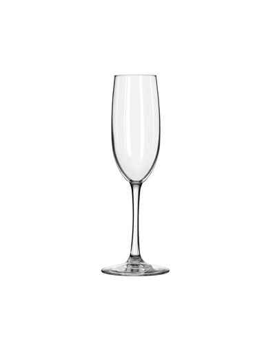 [025879] COPA FLAUTA VINA 237ml / 8oz 7500 #1794752