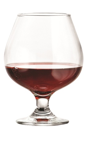 [028768] COPA COGNAC IMPERIO 518ml #9505 - 9974773