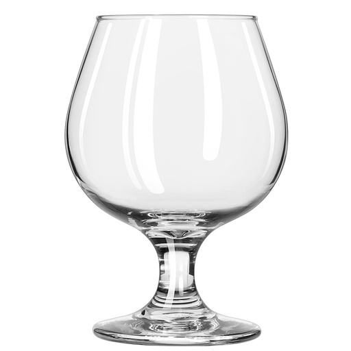 [039977] COPA EMBASSY BRANDY 11.5 OZ / 274 ML #3705