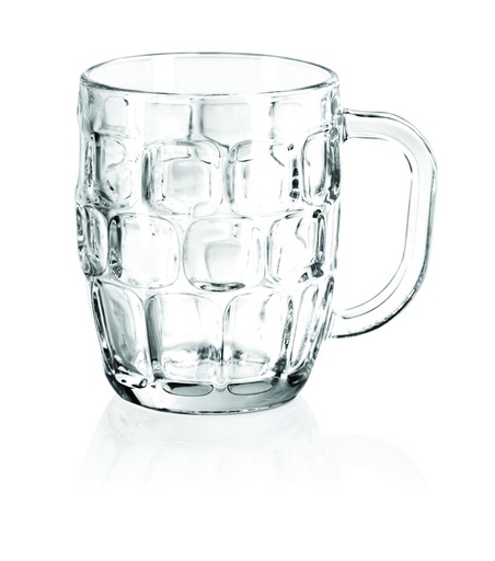 [046752] TARRO CERVECERO PIÑA LUNITA 570ml #9690 - 1702364