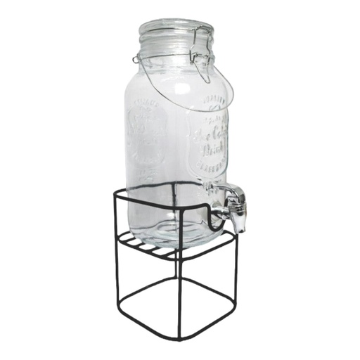 [051622] DISPENSADOR DE BEBIDAS 3.8L - 14606303