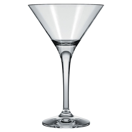 [054261] COPA MARTINI NADIR WINDSOR 250 ml 8 1/2 oz No 7228