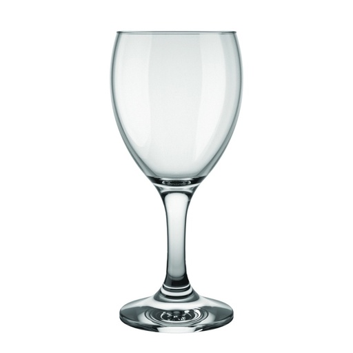 [054262] COPA VINO BLANCO WINDSOR NADIR 190ml - 7428