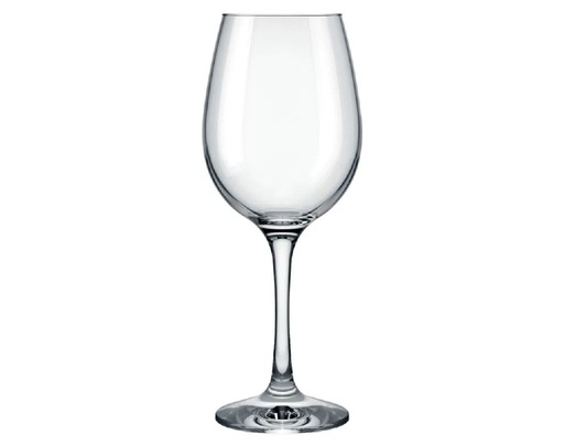 [054265] COPA VINO NADIR BARONE 385 ml 13 oz No 7156