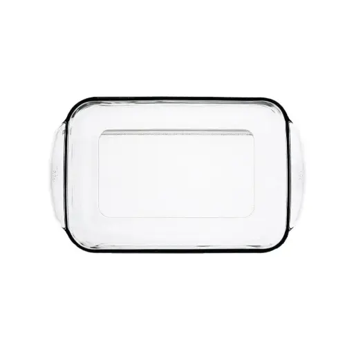 [056502] BANDEJA RECTANGULAR LUNITA 3.2 L - 1709026