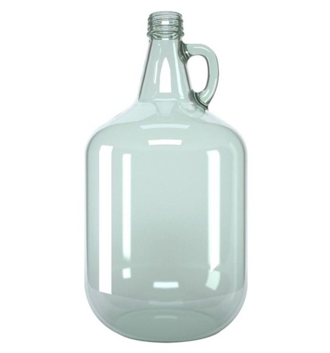 [056691] GARRAFON 4 LTS CON ROSCA - 056691