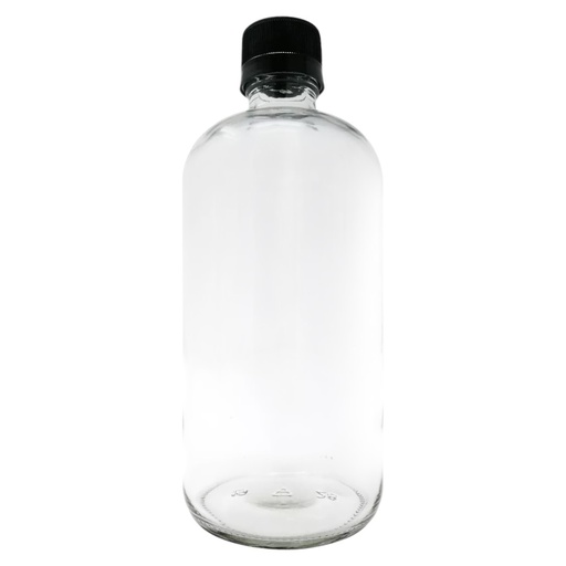 [056766] BOTELLA BOSTONIANA 16 oz