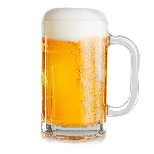 [057611] TARRO CERVECERO MONACO 380ml / 13oz BH No.PJ41-13
