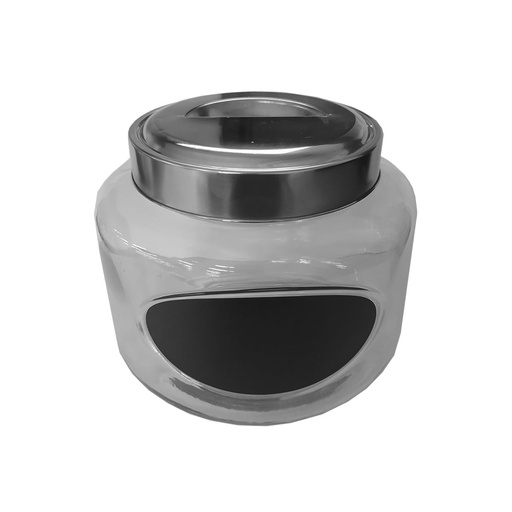 [058559] ESPECIERO REDONDO C/TAPA COLOR 3L - ES046-3