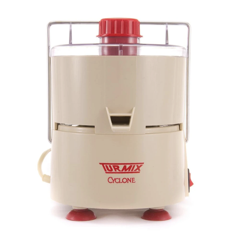 [023290] EXTRACTOR DE JUGOS CYCLONE TURMIX