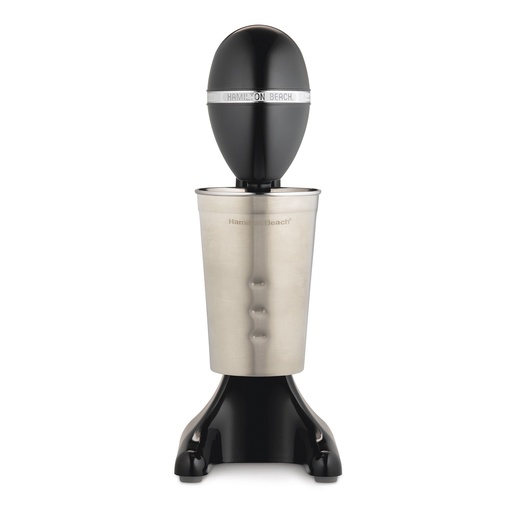 [045089] FUENTE DE SODAS DRINK MASTER HAMILTON BEACH 2 VEL. NEGRA - HB728